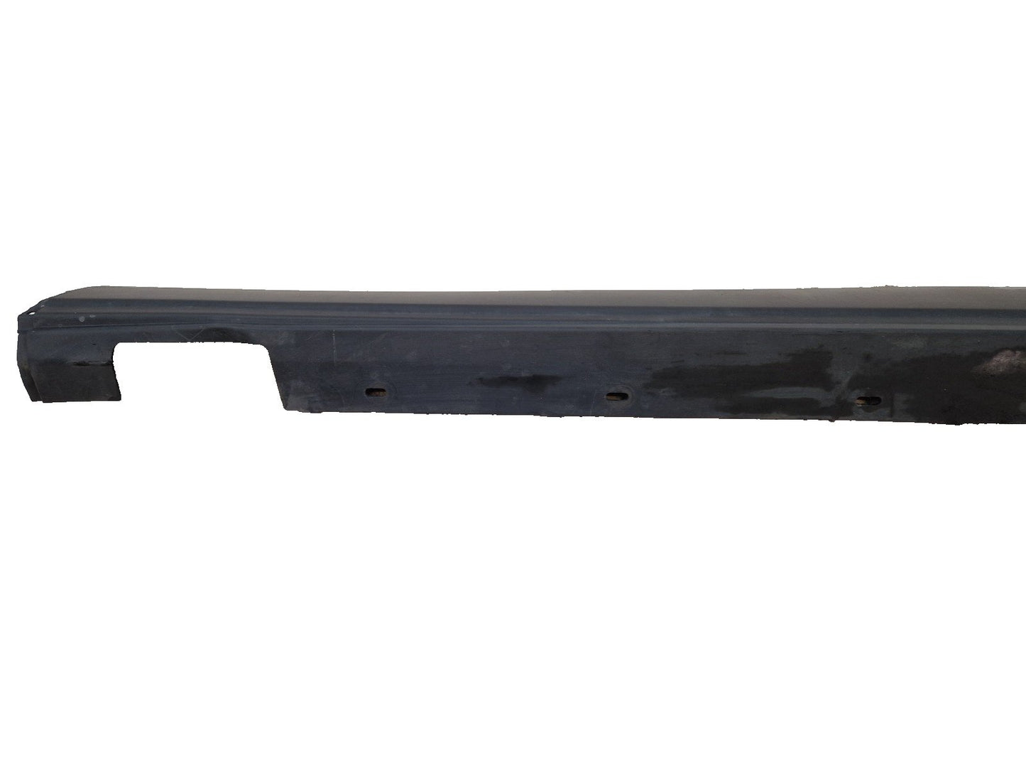 17-ON LAND ROVER DISCOVERY L462 RIGHT DRIVERS SIDE SKIRT SILL CPLA-101D56-AD