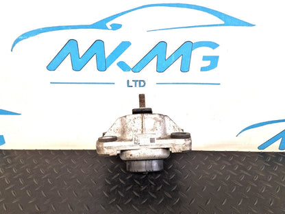 17-ON LAND ROVER DISCOVERY L462 ENGINE MOUNT BRACKET SUPPORT HOLDER FPLA6A003BB