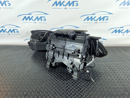 14-21 MERCEDES BENZ C300h W205 GENUINE HEATER MATRIX/RADIATOR/CORE A2229004015