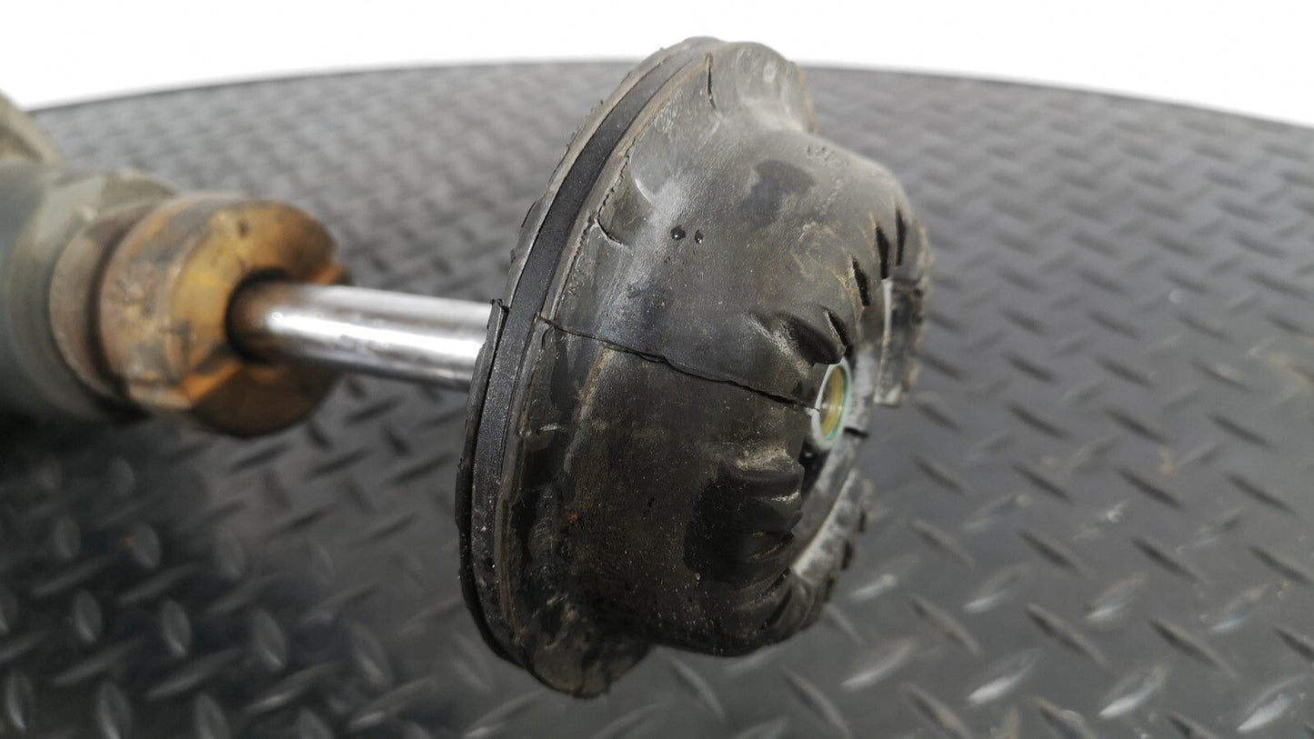 AUDI A4 B8 S-LINE SALOON GENUINE FREONT RIGHT OR LEFT SIDE SHOCK ABSORBER