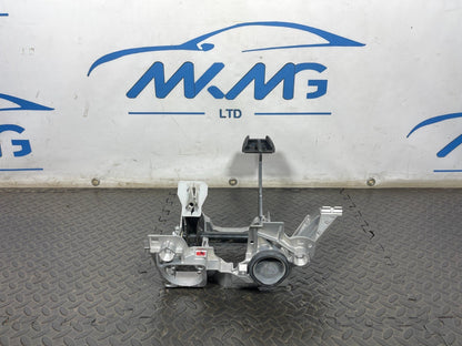 16-19 AUDI A4 B9 BRAKE PEDAL ASSEMBLY 8W2723140A