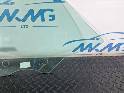 16-24 AUDI A5 F5 OEM DRIVER SIDE REAR WINDOW GLASS 8W7845298