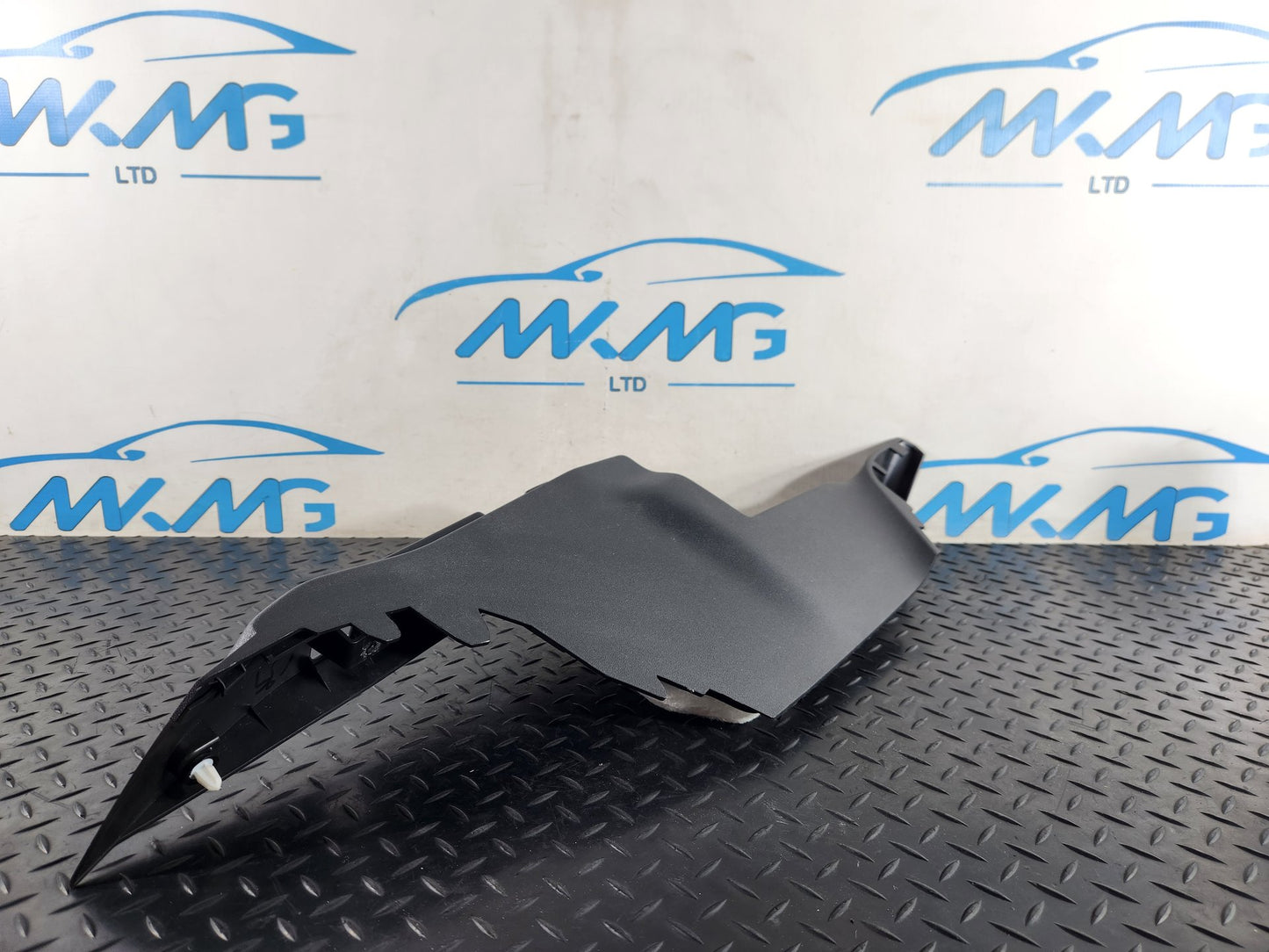 Land Rover Range Rover Evoque L551 SUV Right Side Rear Body Panel Inner Trim