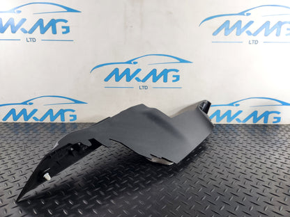Land Rover Range Rover Evoque L551 SUV Right Side Rear Body Panel Inner Trim