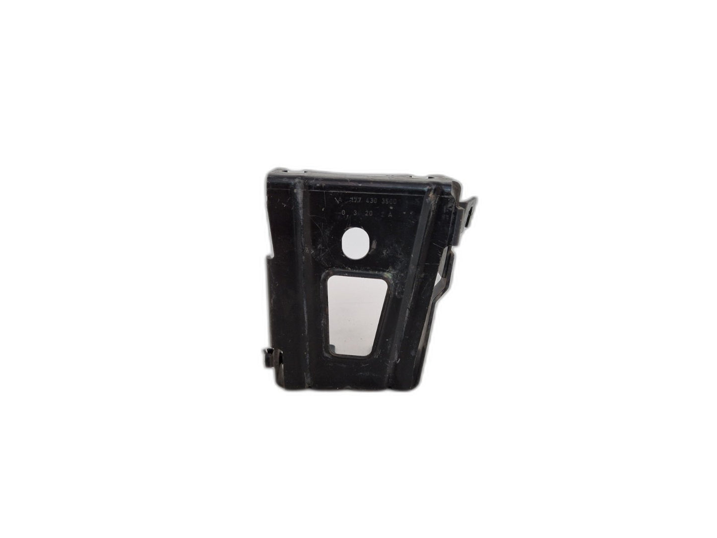 19-ON MERCEDES A CLA B W177 W247 C118 GENUINE ABS PUMP BRACKET A1774303500