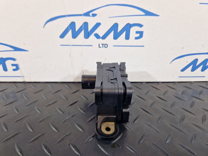 10-15 AUDI Q7 4L  YAW RATE SPEED SENSOR 7P0907652