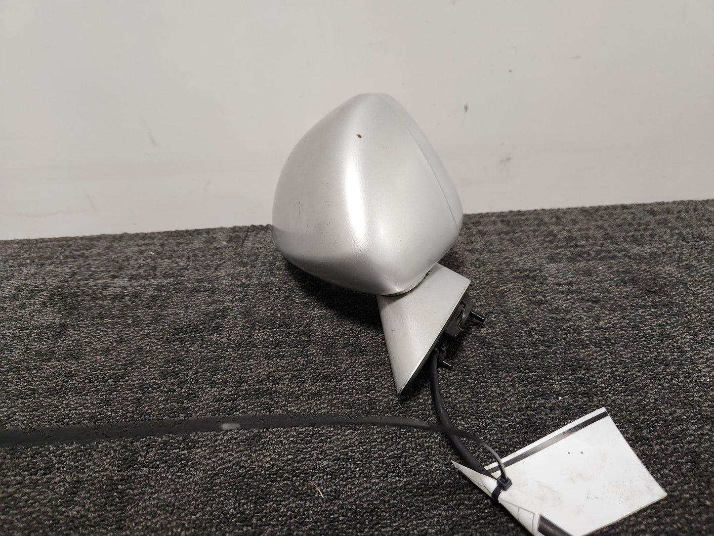 Vauxhall Corsa MK4 (E) (4500) Hatchback Front Right O/S Driver Door Wing Mirror