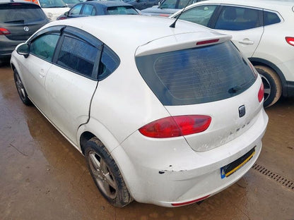 2010, Seat, Leon, MK2 FL 1P