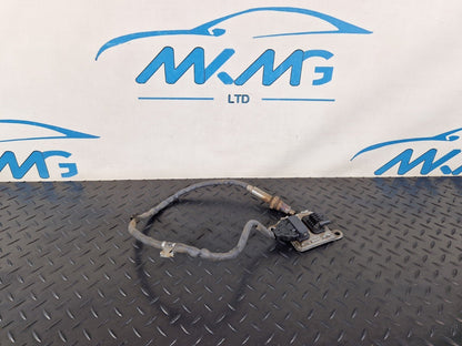 18-ON MERCEDES BENZ A CLASS W177 GENUINE OXYGEN NOX LAMBDA SENSOR A0009058111