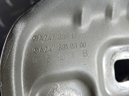 Mercedes Benz Unknown Part Type A2478810300
