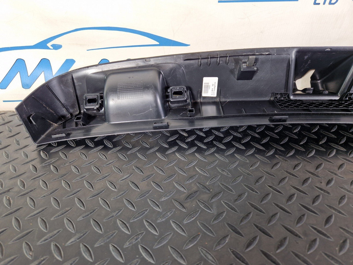 Mercedes-Benz A B Class CLA W177 W247 C117 Tailgate Trim Panel A1777401000