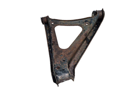 10-15 AUDI Q7 4L OEM LEFT REAR UPPER CONTROL ARM WISHBONE 7L0505351AA