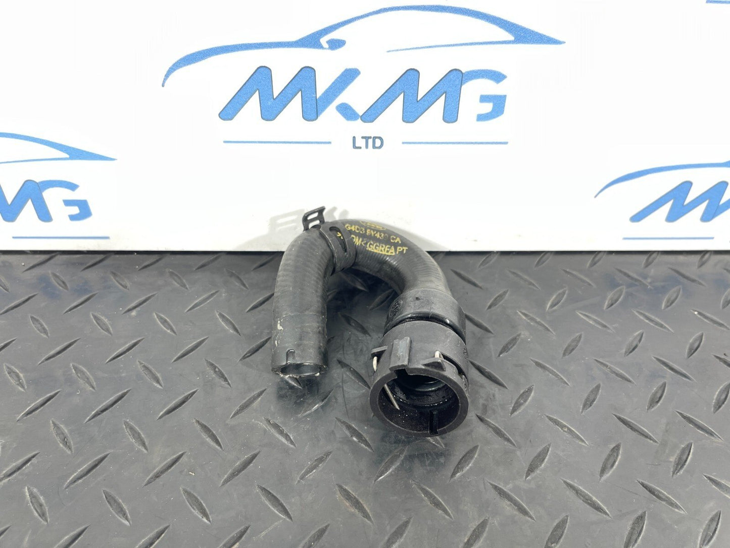 2019-ON  LAND ROVER DISCOVERY L550 LCI Coolant Hose Pipe G4D39Y439CA