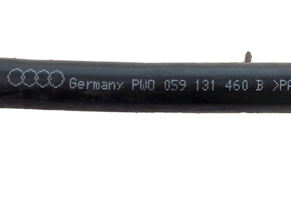 12-18 AUDI A6 C7 2.0 DIESEL CNHA/CNH OEM CRT VACUUM LINE / HOSE 059131460B