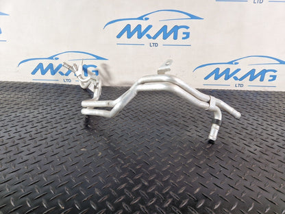 19-ON MERCEDES BENZ B CLASS W247 HEATING ELEMENT HOSE PIPE A2475065800