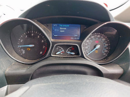 2014 Ford Grand C-Max MK2 (C344)