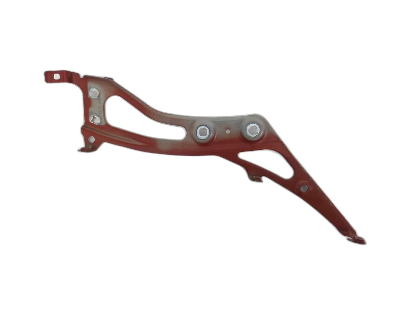 14-21 BMW 2 SERIES ACTIVE TOURER F45 LEFT SIDE FENDER SUPPORT BRACKET 7297199