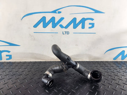 16-22 MERCEDES BENZ X253 WATER COOLANT PIPE HOSE A2535018382