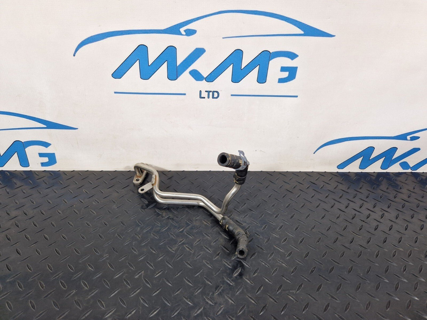 16-23 AUDI A5 F5 SPORTBACK WATER COOLANT PIPE 04L122157BC