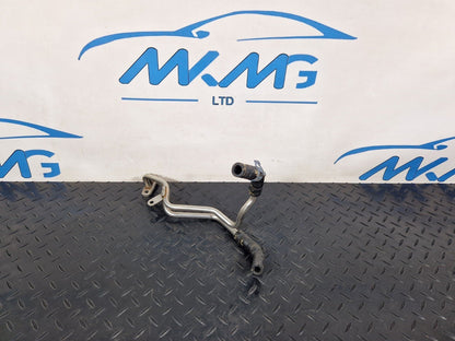 16-23 AUDI A5 F5 SPORTBACK WATER COOLANT PIPE 04L122157BC