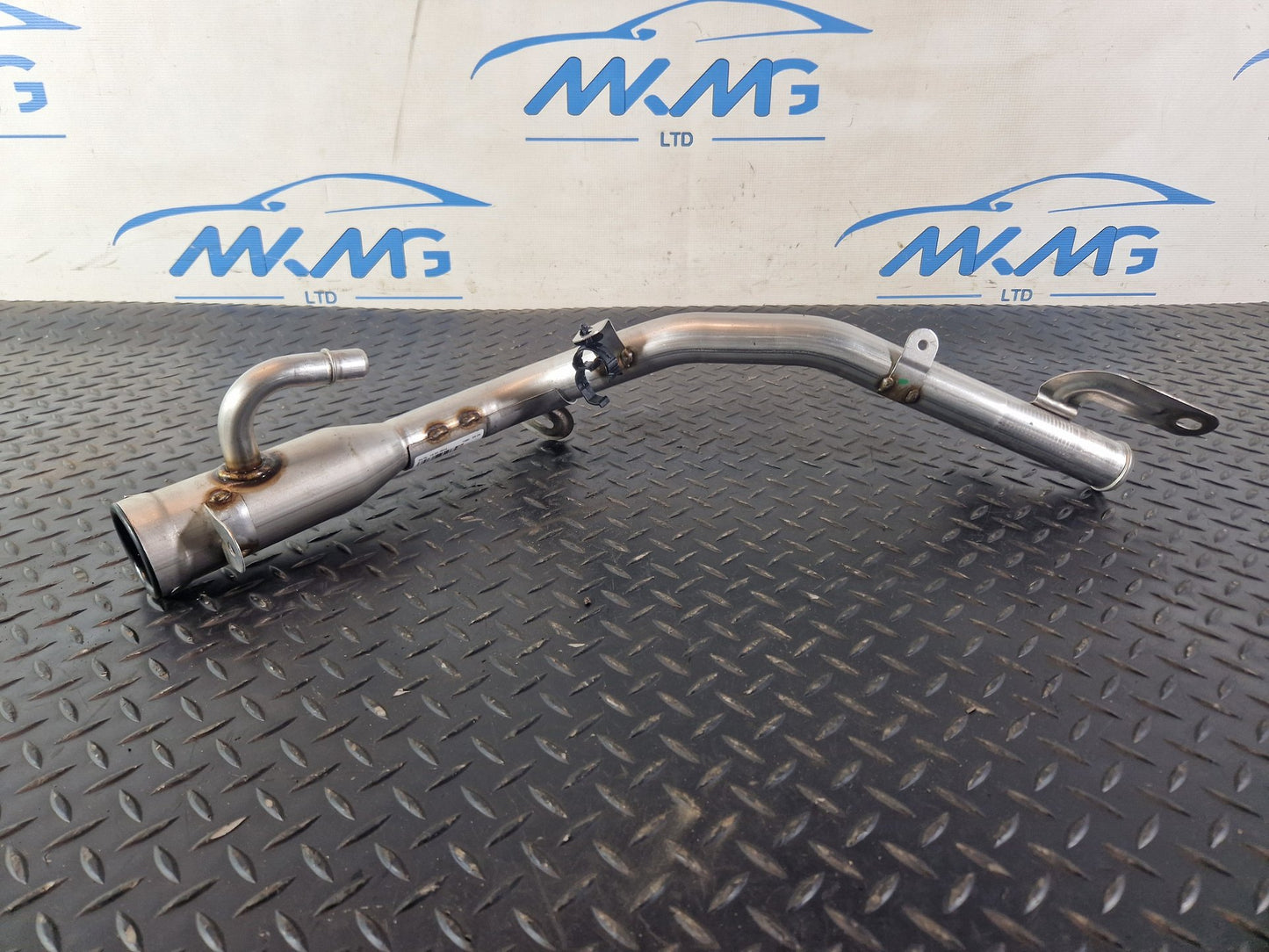 Land Rover Range Rover Evoque L551 SUV Fuel Tank Filler Neck Pipe K8D29032EC