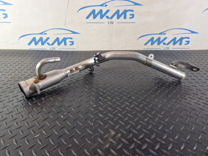 Land Rover Range Rover Evoque L551 SUV Fuel Tank Filler Neck Pipe K8D29032EC