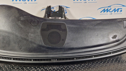 14-21 MERCEDES BENZ C300h W205 GENUINE DASHBOARD PANEL WITH A-BAG A2056801787