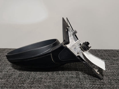 BMW 116i E87 Hatchback Genuine Front Left N/S Passenger Door Wing Mirror