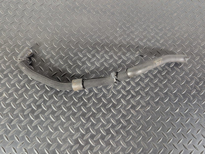 10-15 AUDI Q7 4L OEM COOLANT HOSE RADIATOR PIPE WATER COOLING LINE 7L8121073J