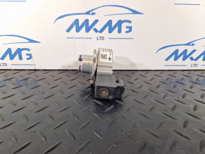 14-21 MERCEDES BENZ C300h W205 GENUINE AIR CONDITIONING CUTOFF VALVE A2228307904