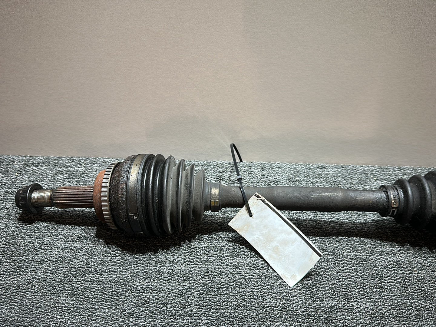 Toyota Estima MK2 (ACR30) Genuine Right O/S Drivers Side Driveshaft