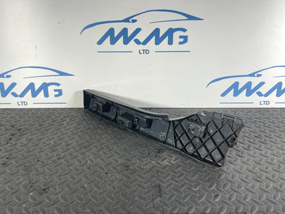 14-21 BMW 2 SERIES GRAN TOURER F46 GENUINE REAR RIGHT SIDE SKIRT BRACKET 7318862