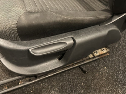 Volkswagen Polo 6R - MK5 Hatchback Genuine Front Left N/S Passenger Seat