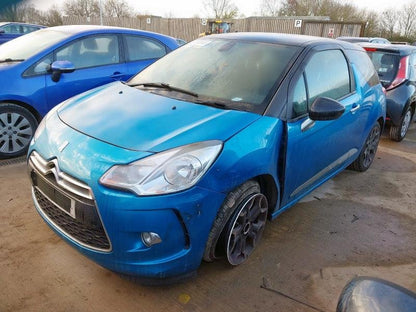 2012 Citroen DS3