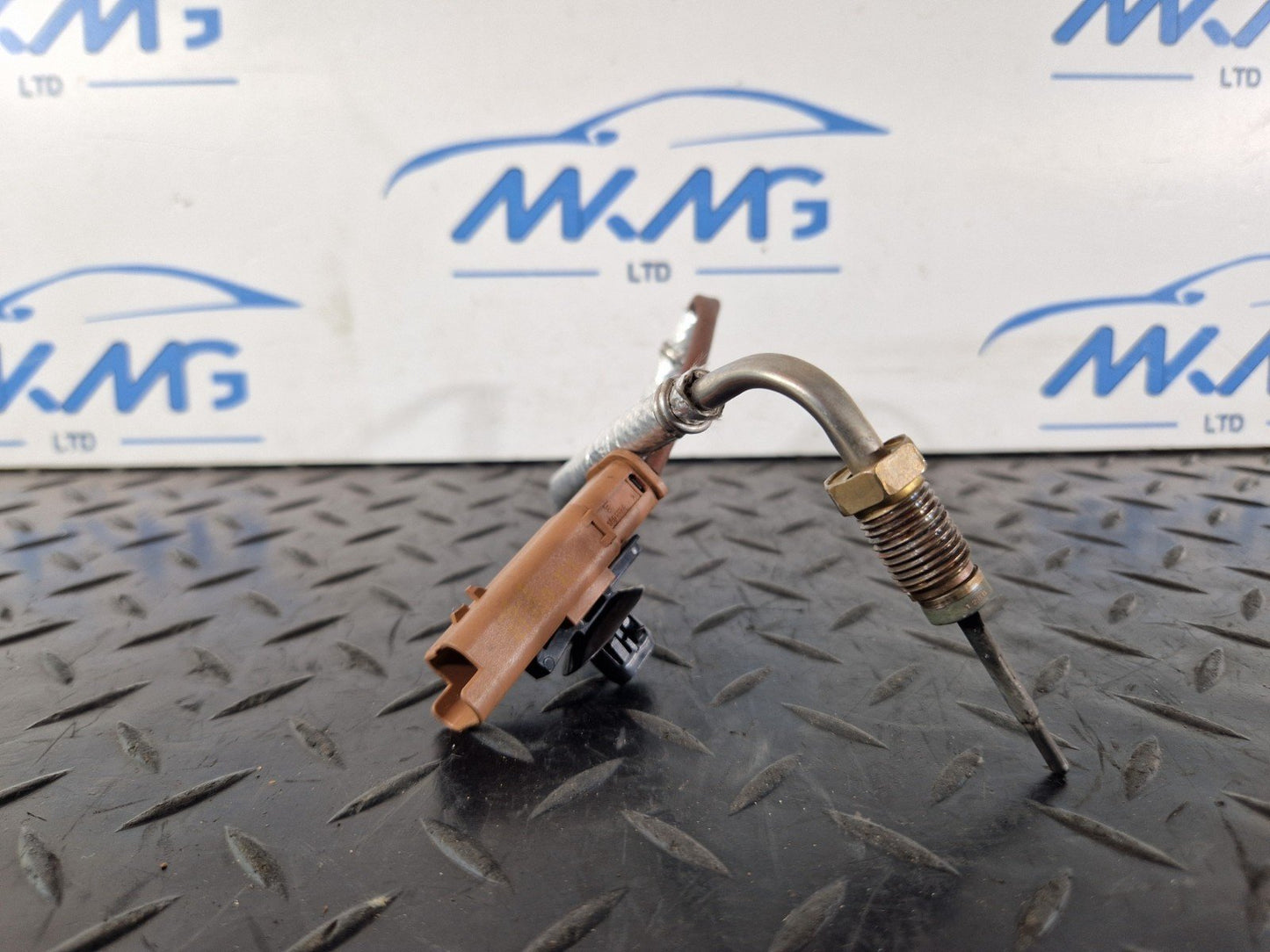 19-ON RANGE ROVER EVOQUE L551 LAMBDA OXYGEN SENSOR M4D35J254DB