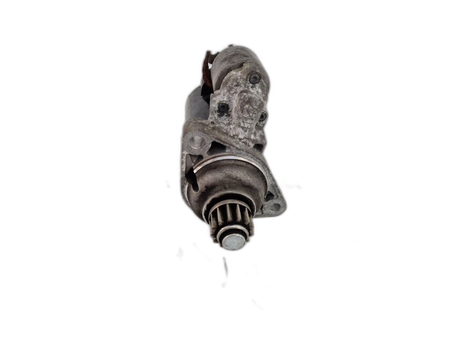 MERCEDES A CLA CLASS W176 C117 X117 PETROL STARTER MOTOR A0001152410