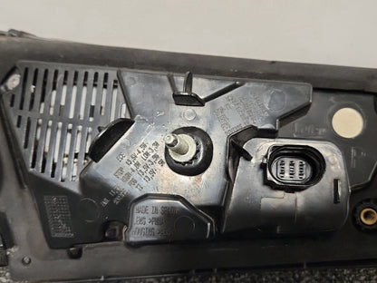 Audi A6 C7 Genuine Rear Right O/S Inner Tail Light 4G5945094E