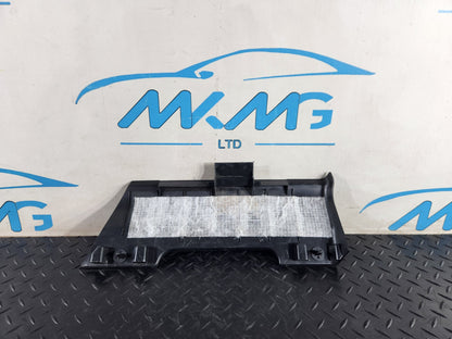 Land Rover Range Rover Evoque L551 Fuse Panel Cover Trim K8D2-14A076-FA-FB