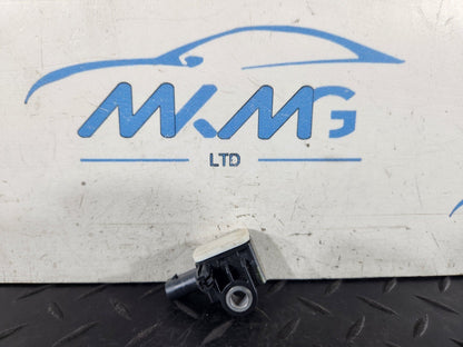 Mercedes-Benz GLE W166 Crash Impact Control Sensors X4 A1668210151