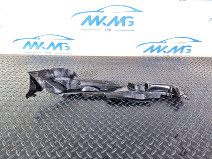 16-19 AUDI A4 B9 S-LINE GENUINE RIGHT DRIVER SIDE WING RUBBER SEAL 8W0821170