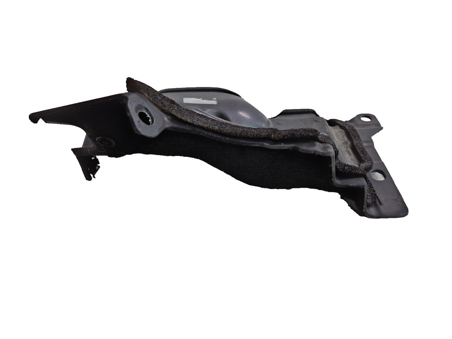 17-ON LAND ROVER DISCOVERY L462 SPORT ENGINE HEAT PROTECTION COVER HPLA015A55AB