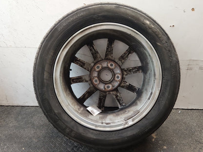 Honda Civic MK9 (FK27) 16" Alloy Wheel with Tyre 205/55/16 16065A