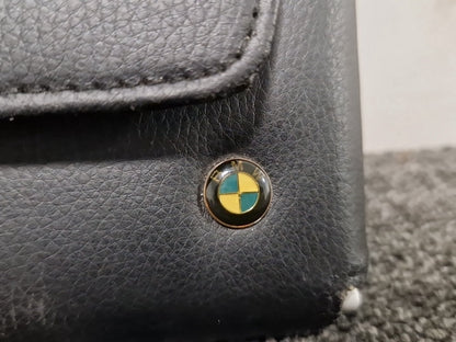 BMW 116i E87 Hatchback Genuine Owners Manual Handbook Wallet