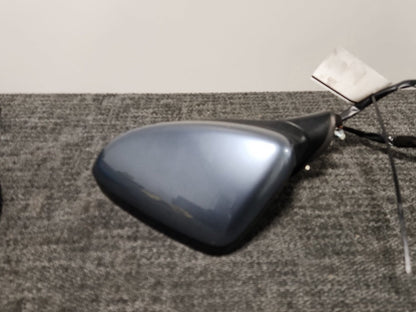 Mazda 6 MK3 (GJ) Saloon Genuine Front Left N/S Passenger Door Wing Mirror