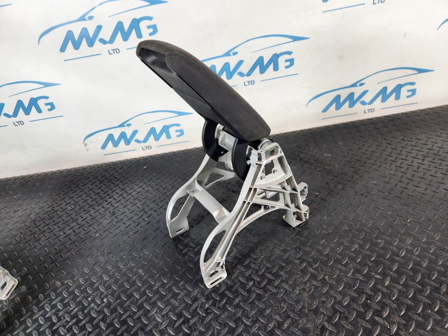 AUDI A5 F5 GENUINE CENTRE CONSOLE ARM REST 8W0864283A