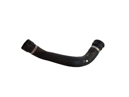 14-21 MERCEDES BENZ C220d W205 LEFT SIDE RADIATOR COOLANT HOSE PIPE A2055017584