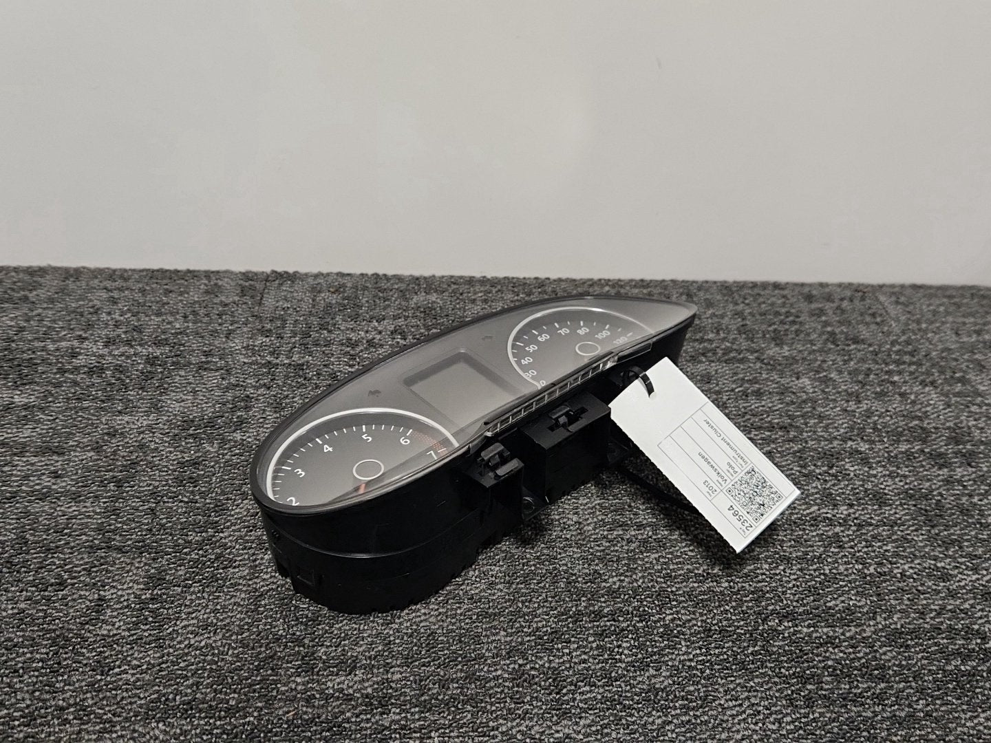 Volkswagen Polo 6R - MK5 Hatchback Genuine Instrument Cluster 6R0920960K