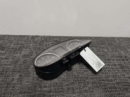 Volkswagen Polo 6R - MK5 Hatchback Genuine Instrument Cluster 6R0920960K
