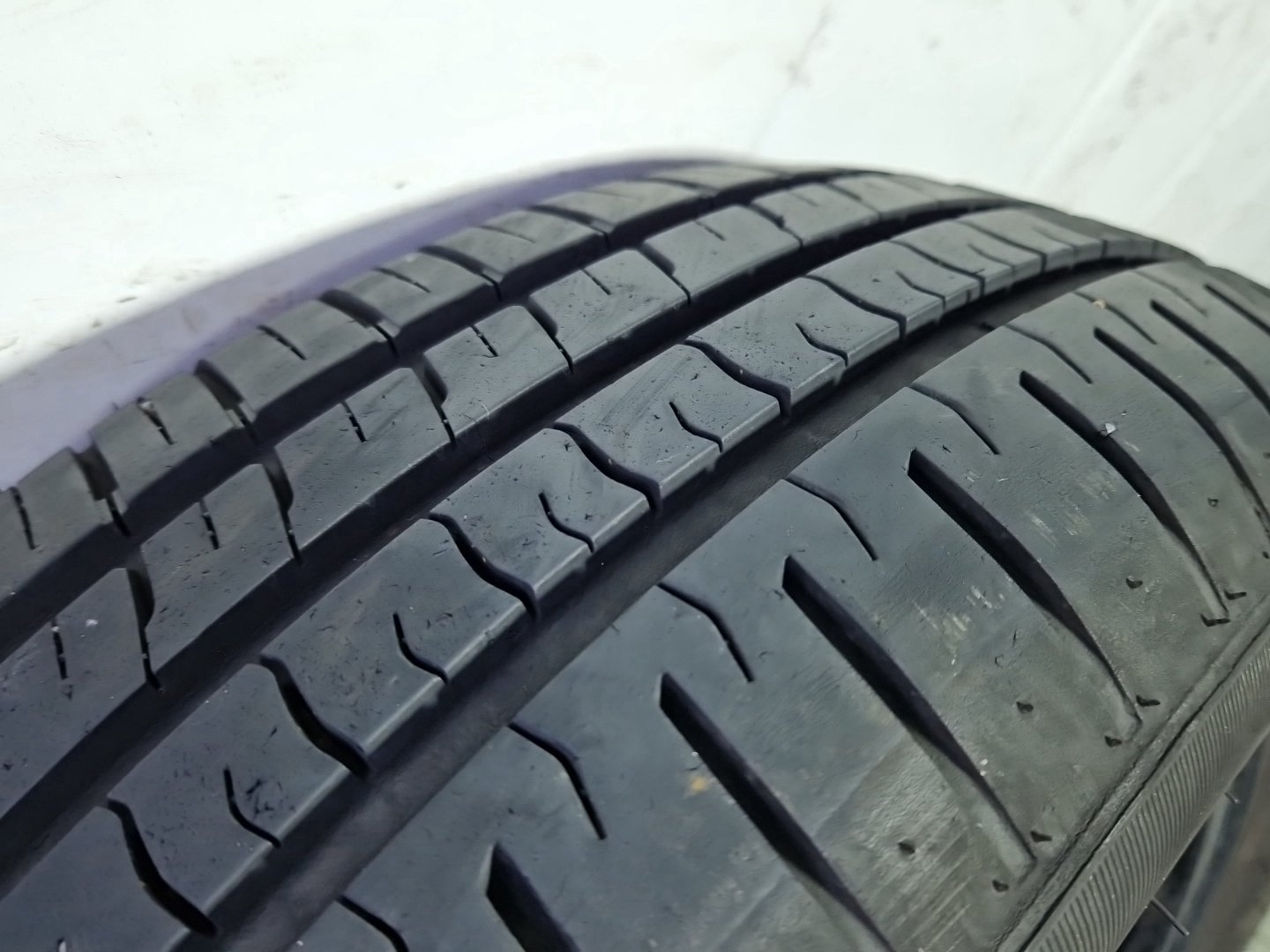 Fronway Tyre 165/60/R15 81H XL EcoGreen 55 Genuine ~6mm Tread