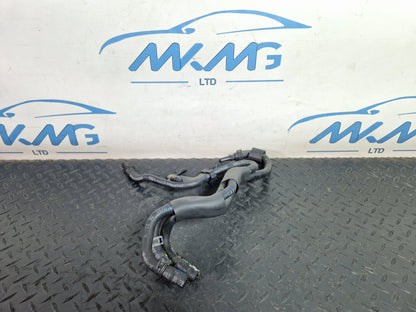 Audi A6 Allroad C7 Genuine Fuel Pipe Hose 4G0201214AM 4G0201219AL